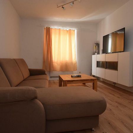 Apartment Stuttgart Ost المظهر الخارجي الصورة