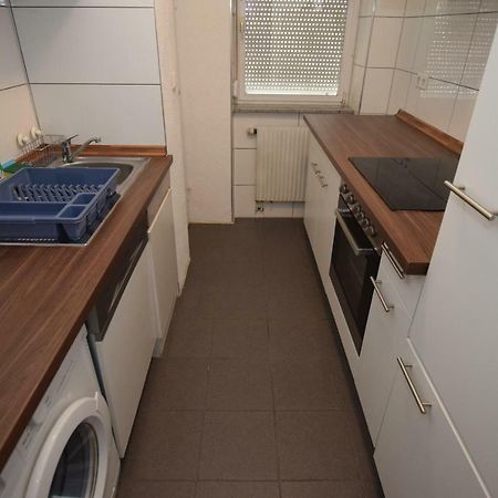 Apartment Stuttgart Ost المظهر الخارجي الصورة