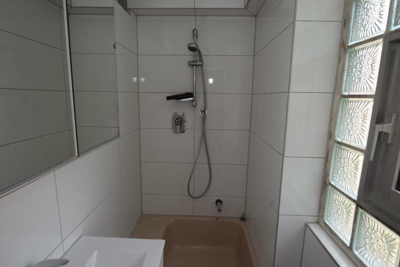 Apartment Stuttgart Ost المظهر الخارجي الصورة