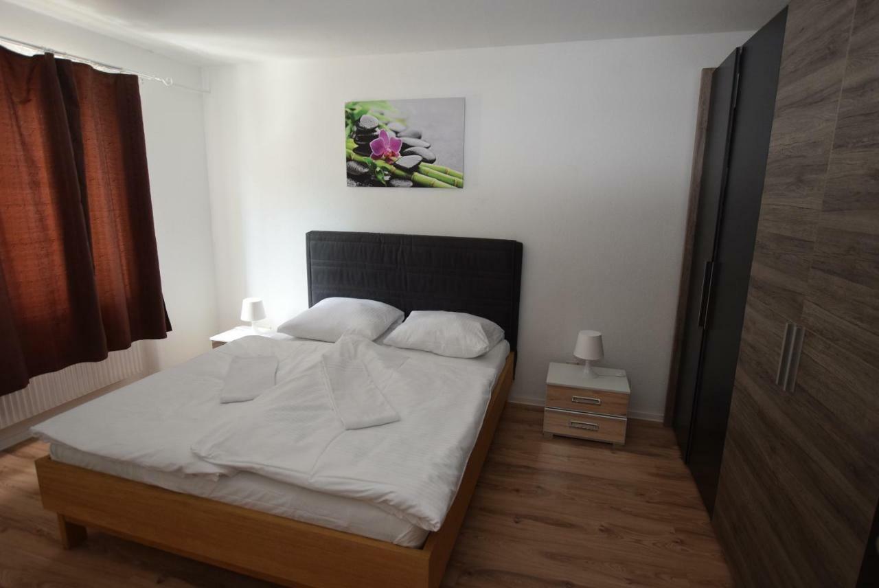Apartment Stuttgart Ost المظهر الخارجي الصورة