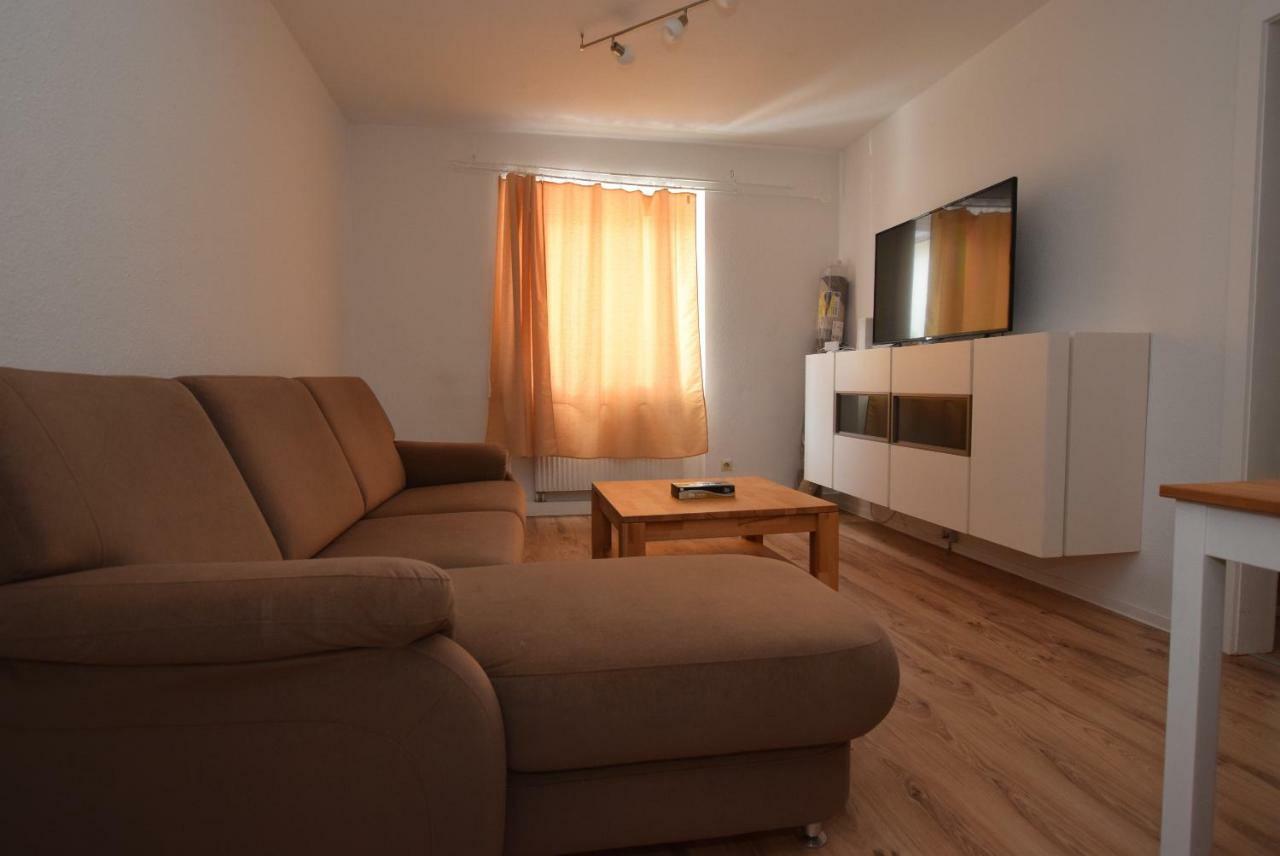 Apartment Stuttgart Ost المظهر الخارجي الصورة