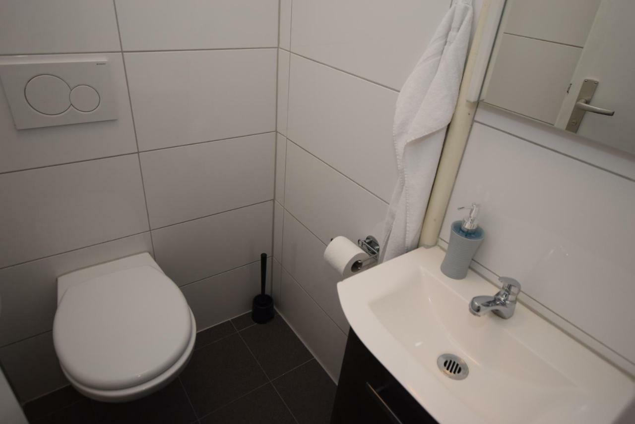 Apartment Stuttgart Ost المظهر الخارجي الصورة