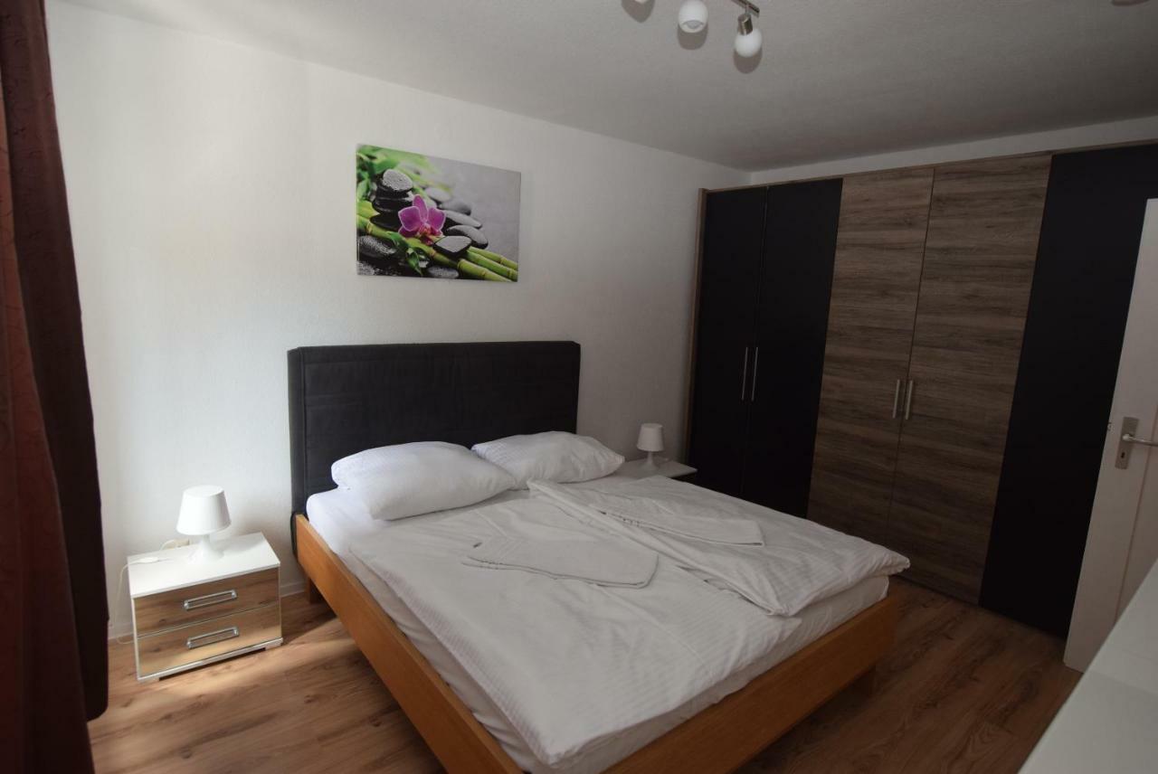 Apartment Stuttgart Ost المظهر الخارجي الصورة