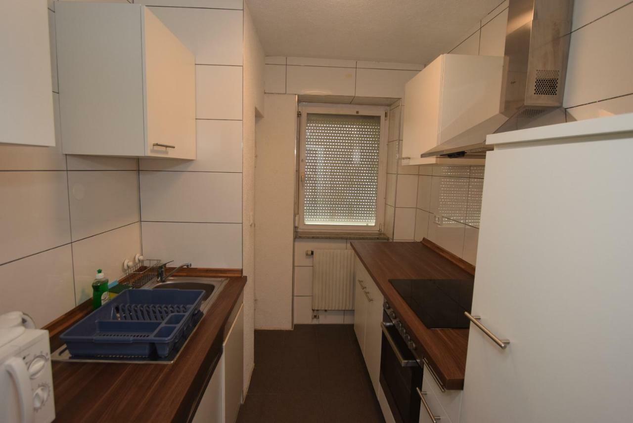 Apartment Stuttgart Ost المظهر الخارجي الصورة