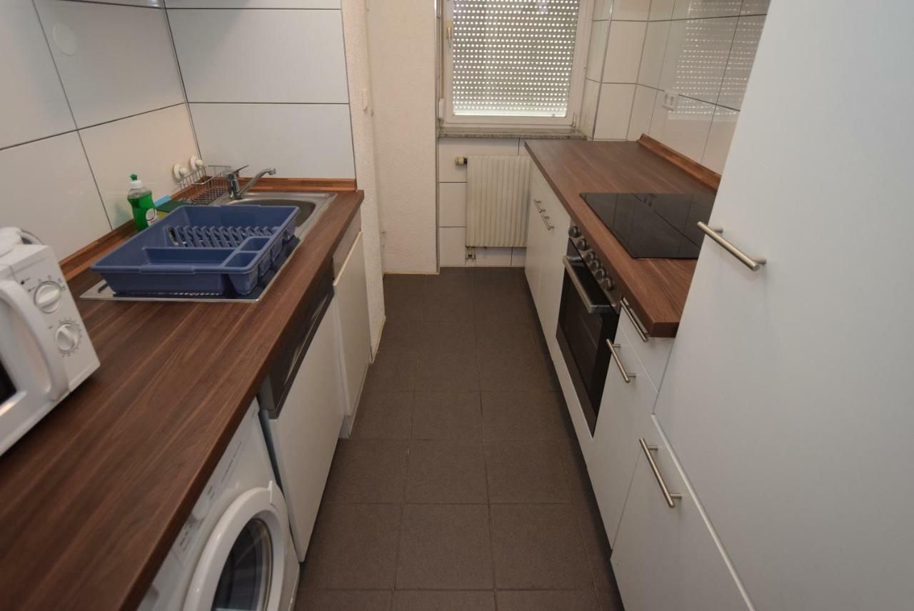 Apartment Stuttgart Ost المظهر الخارجي الصورة